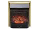 Real Flame Majestic FX M Brass/Black Lux Real Flame Majestic FX фото 2