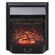Real Flame Majestic FX M Brass/Black Lux Real Flame Majestic FX фото 1