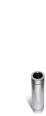 Версия-Люкс (Кривой-Рог) Труба, н/оц, 0,25м, толщиной 0,5 мм, диаметр 120мм 1063729964 фото