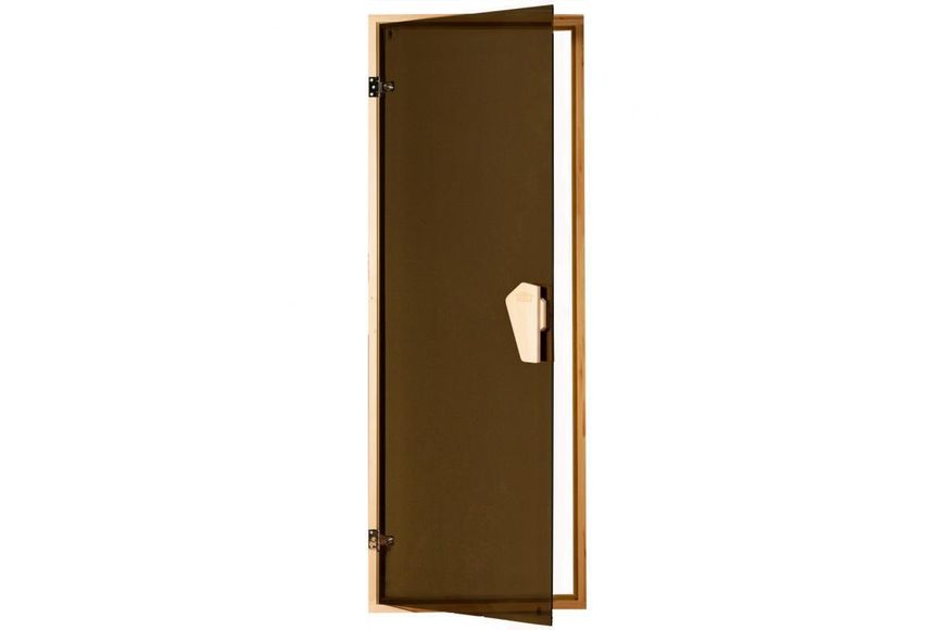 Дверь для бани и сауны Tesli 1800 x 700 Tesli Tesli фото
