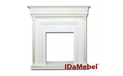 Портал IDaMebel Beethoven (индивидуальный заказ) IDaMebel Beethoven фото