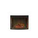 Электроочаг Firespace 33 S IR Firespace 33 S IR фото 3