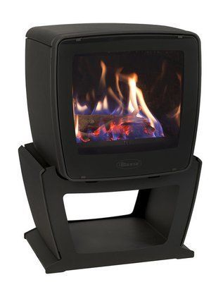 Чавунна піч Dovre Vintage 35 CR - 7 кВт Dovre Vintage 35 CR фото