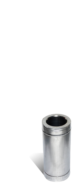Версія-Люкс (Кривий-Ріг) Труба, н/оц, 0,25 м, товщиною 0,5 мм, діаметр 180 1063729970 фото