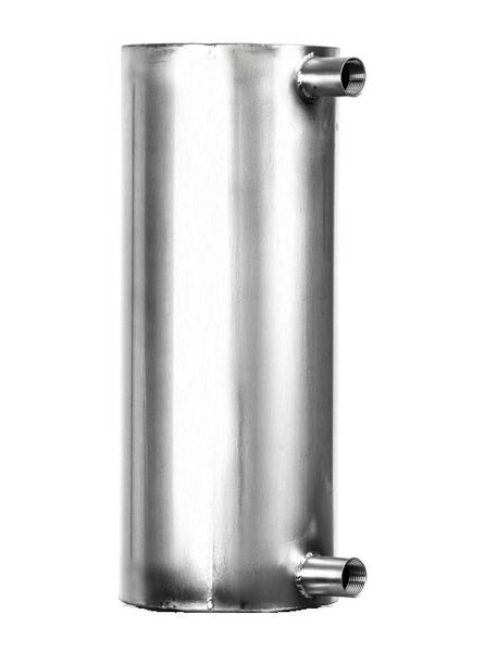 Теплообмінник Ферінгер (Бак водяного контуру) Теплообменник Ферингер фото