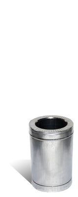 Версия-Люкс (Кривой-Рог) Труба, н/оц, 0,25м, толщиной 0,5 мм, диаметр 220мм 1063729972 фото