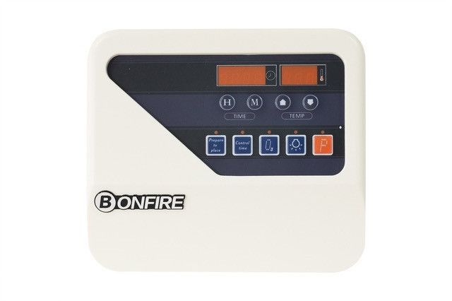 Электрическая печь для сауны Bonfire SAV 120 с пультом управления Bonfire SAV 120 фото