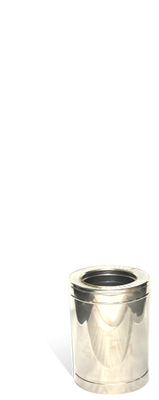Версія-Люкс (Кривий-Ріг) Труба, н/н, 0,25 м, товщиною 1 мм, діаметр 220мм 1063729874 фото