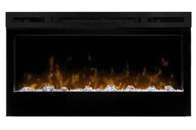 Электрокамин Dimplex Prism 34 LED Dimplex Prism 34 LED фото