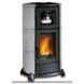 Піч-камін Nordica Cortina forno з духовкою Nordica Cortina forno фото 2