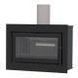 Каминная топка BeF Home Effl 6S BeF Home Effl 6S фото 2