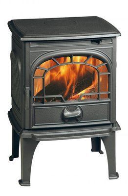 Чавунна піч Dovre 250 CBS - 6 кВт Dovre 250 CBS фото
