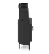 Каминная топка с водяным контуром Hitze Albero 16 KW Aquasystem -16 кВт Hitze Albero 16 KW Aqua фото 3
