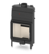 Каминная топка с водяным контуром Hitze Albero 16 KW Aquasystem -16 кВт Hitze Albero 16 KW Aqua фото 8
