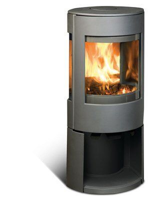 Чавунна піч Dovre Astro 3 CB/WB - 8 кВт Dovre Astro 3 CB/WB фото