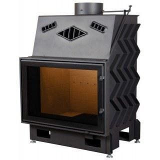 Каминная топка Technical PanTech 80 EVO Technical PanTech 80 EVO фото