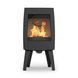 Чугунная печь Dovre Sense 300 - 9 кВт Sense 300 фото 2