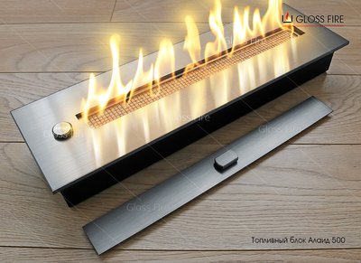 Тепловий акумулятор "Ідмар" об'ємом 1000 літрів Алаид Style 500 фото
