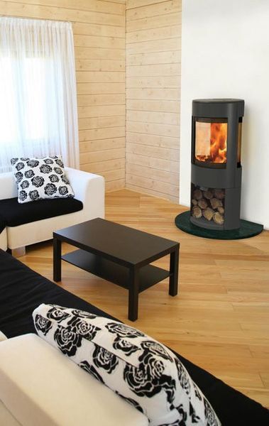 Чугунная печь на дровах Dovre Astro 4 CB/WB- 8 кВт Dovre Astro 4 CB/WB фото