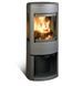 Чугунная печь на дровах Dovre Astro 4 CB/WB- 8 кВт Dovre Astro 4 CB/WB фото 1