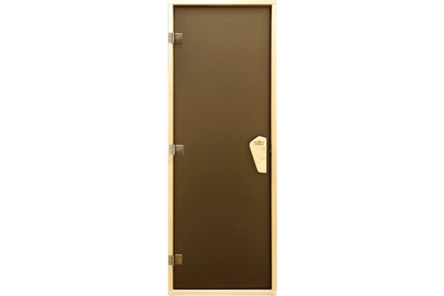Двері для лазні та сауни Tesli 2050 x 800 13872 фото