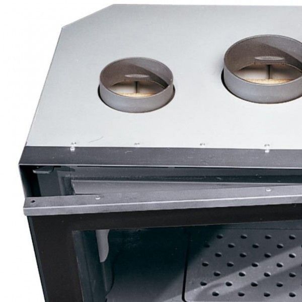 Каминная топка Nordica Inserto 60 Ventilato Inserto 60 Ventilato фото