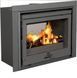 Каминная кассета Dovre 2510 SD тунель -10 кВт Dovre 2510 SD тунель фото 1