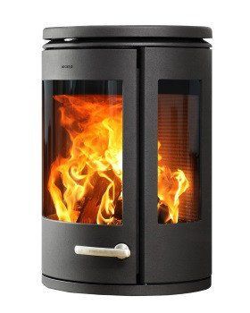 Піч чавунна Morso 7970 (настінна) Morso 7970 (настенная) фото