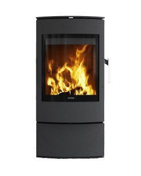 Піч сталева Morso S50 Печь Morso S50 фото