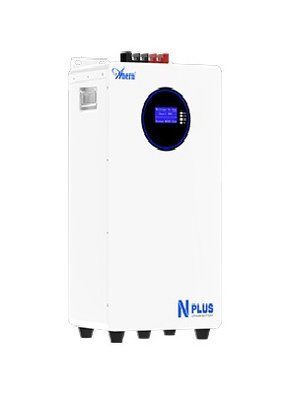 AN-LPB-Nplus-48200 Аккумуляторная батарея LiFePO4 10 кВт AN-LPB-Nplus-48200 фото
