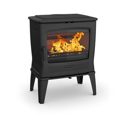 Чавунна піч Dovre TAI 45W - 9 кВт Dovre TAI 45W фото