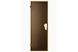 Двері для лазні та сауни Tesli Sateen 1900 x 800 13878 фото 1