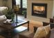 Каминная топка Dovre 2576 CBSC/B-12 кВт Dovre 2576CBSC/B фото 2