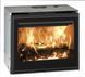 Каминная топка Dovre 2576 CBSC/B-12 кВт Dovre 2576CBSC/B фото 1