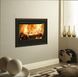 Каминная топка Dovre 2576 CBSC/B-12 кВт Dovre 2576CBSC/B фото 5