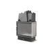Каминная топка Lechma PL-200 Exclusive SBJ 22 кВт PL-200 Exclusive SBJ фото 1