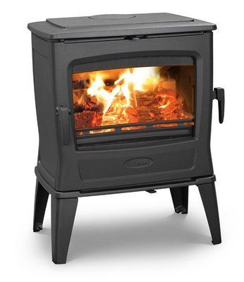 Чавунна піч Dovre TAI 45WD - 9 кВт Dovre TAI 45WD фото
