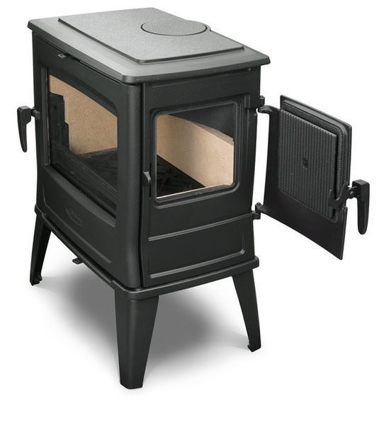 Чугунная печь Dovre TAI 45WD- 9 кВт Dovre TAI 45WD фото