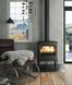 Чугунная печь Dovre TAI 45WD- 9 кВт Dovre TAI 45WD фото 8