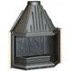 Каминная топка Invicta 800 Prismatique-16 кВт Invicta 800 Prismatique фото 1
