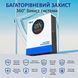 AN-FGI-P6500 Солнечный гибридный инвертор 6,5 кВт AN-FGI-P6500 фото 6