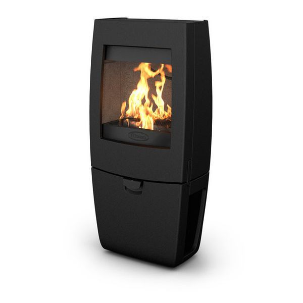 Чугунная печь Dovre Sense 400 - 9 кВт Dovre Sense 400 фото