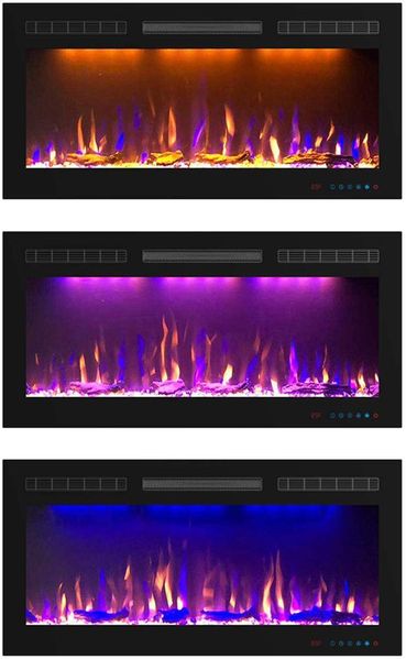 Электрокамин Royal Fire Mast Flame BI36 *BIG 36 new Mast Flame BI36 фото