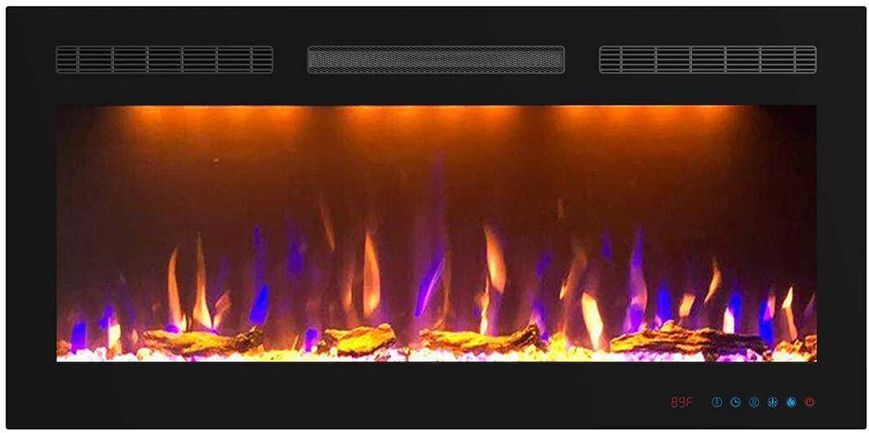 Електрокамін Royal Fire Mast Flame BI36 *BIG 36 new Mast Flame BI36 фото