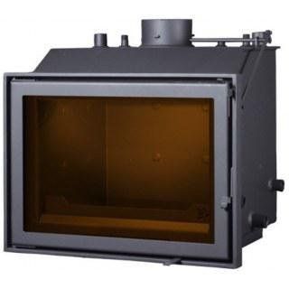 Каминная топка Technical PanAqua Mini с вермикулитом Technical PanAqua Mini фото