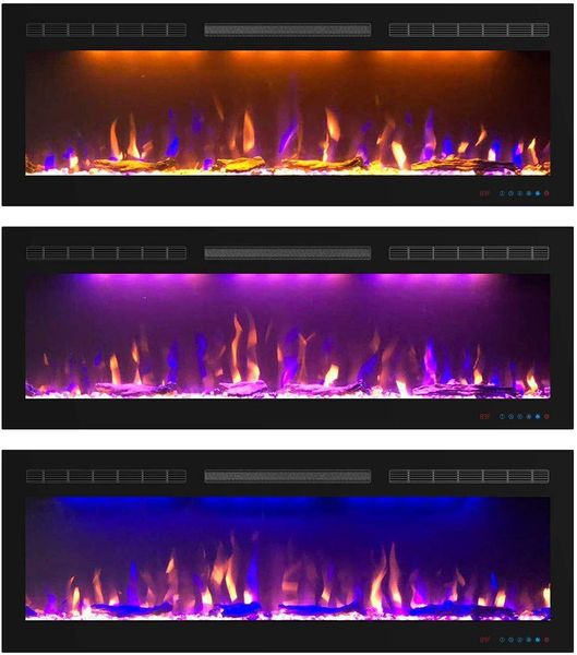 Электрокамин Royal Fire Mast Flame BI50 *Big 50* new Mast Flame BI50 фото
