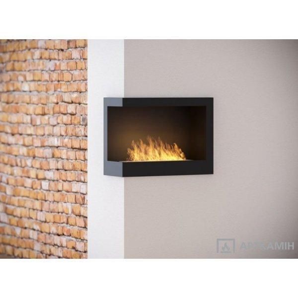Біокамін Simple Fire Corner 1200 L Simple Fire Corner 1200 L фото