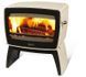 Чугунная печь Dovre Vintage 50 TB/Е8 бежевая эмаль - 9 кВт Vintage 50 TB/Е8 эмаль фото 1