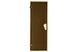 Дверь для бани и сауны Tesli Briz 1900 х 700 Дверь для сауны Comfort фото 1