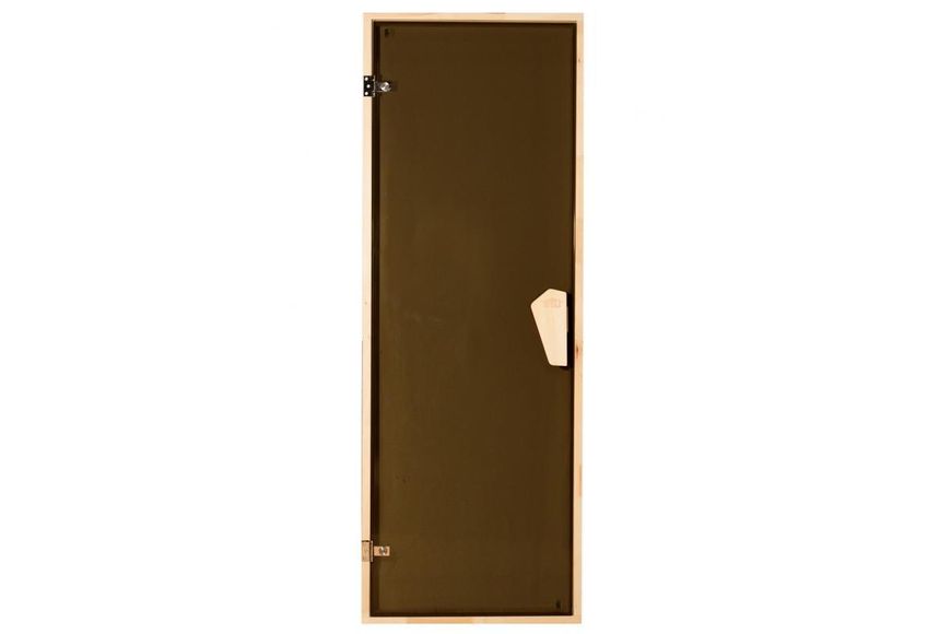 Двері для лазні та сауни Tesli Briz 1900 х 700 Дверь для сауны Comfort фото
